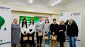 Сублимированная клубника, микрозелень и кедровые орешки: стартапы от молодых предпринимателей Красноярского края