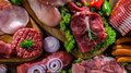 Россия обновит рекорд по производству мяса в 2024 году — эксперт